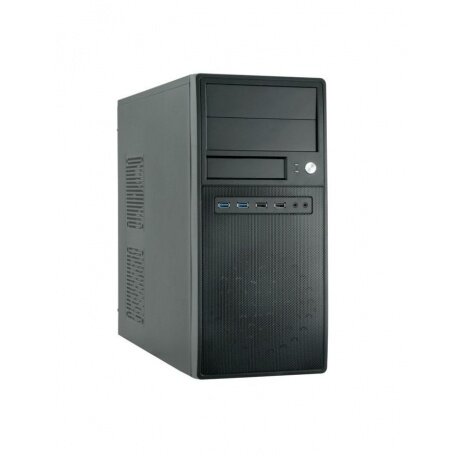 Корпус Chieftec CG-04B-OP