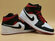 Кроссовки NIKE Air Jordan 1 Mid