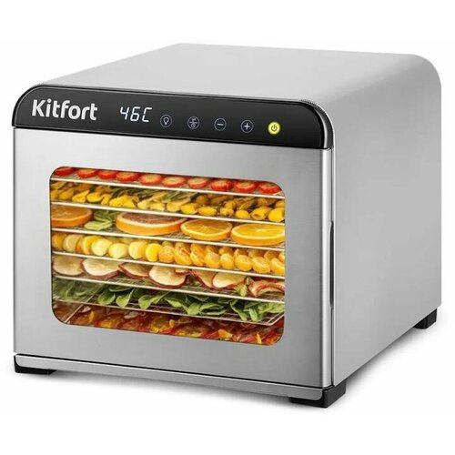 Сушилка для фруктов и овощей Kitfort КТ-1973 30135₽