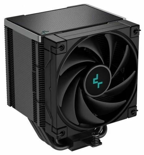 Кулер Deepcool AK500 ZERO DARK