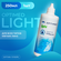 Раствор для контактных линз OPTIMED light, 250 мл Без контейнера