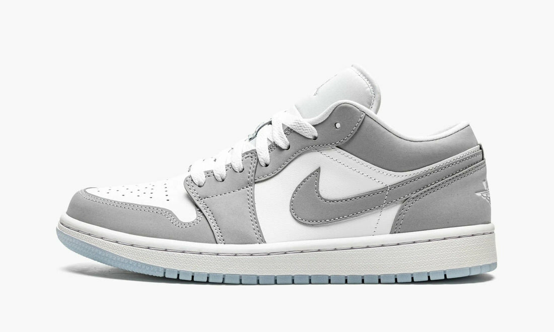 Кроссовки NIKE Air Jordan 1 Low