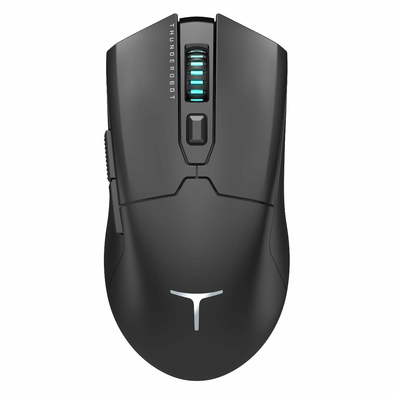 Игровая мышь Thunderobot ML602 Black (JT00F0001RU)
