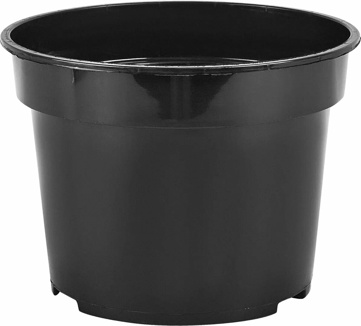 Контейнер Лама Торф пластик 1 ячейка 10 л