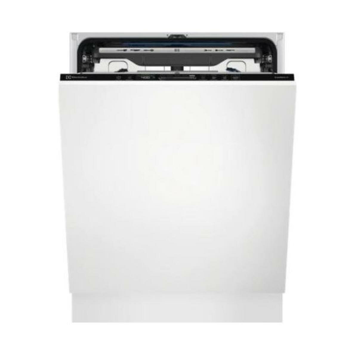 Посудомоечная машина Electrolux Global EEC767310L 8 программ 14 комплектов встраиваемая