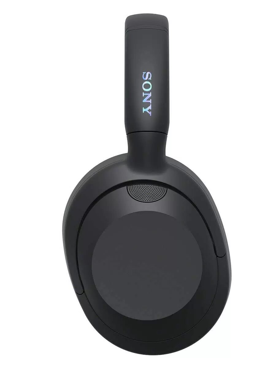 Беспроводные наушники Sony ULT Wear (WH-ULT900N), ANC, черный