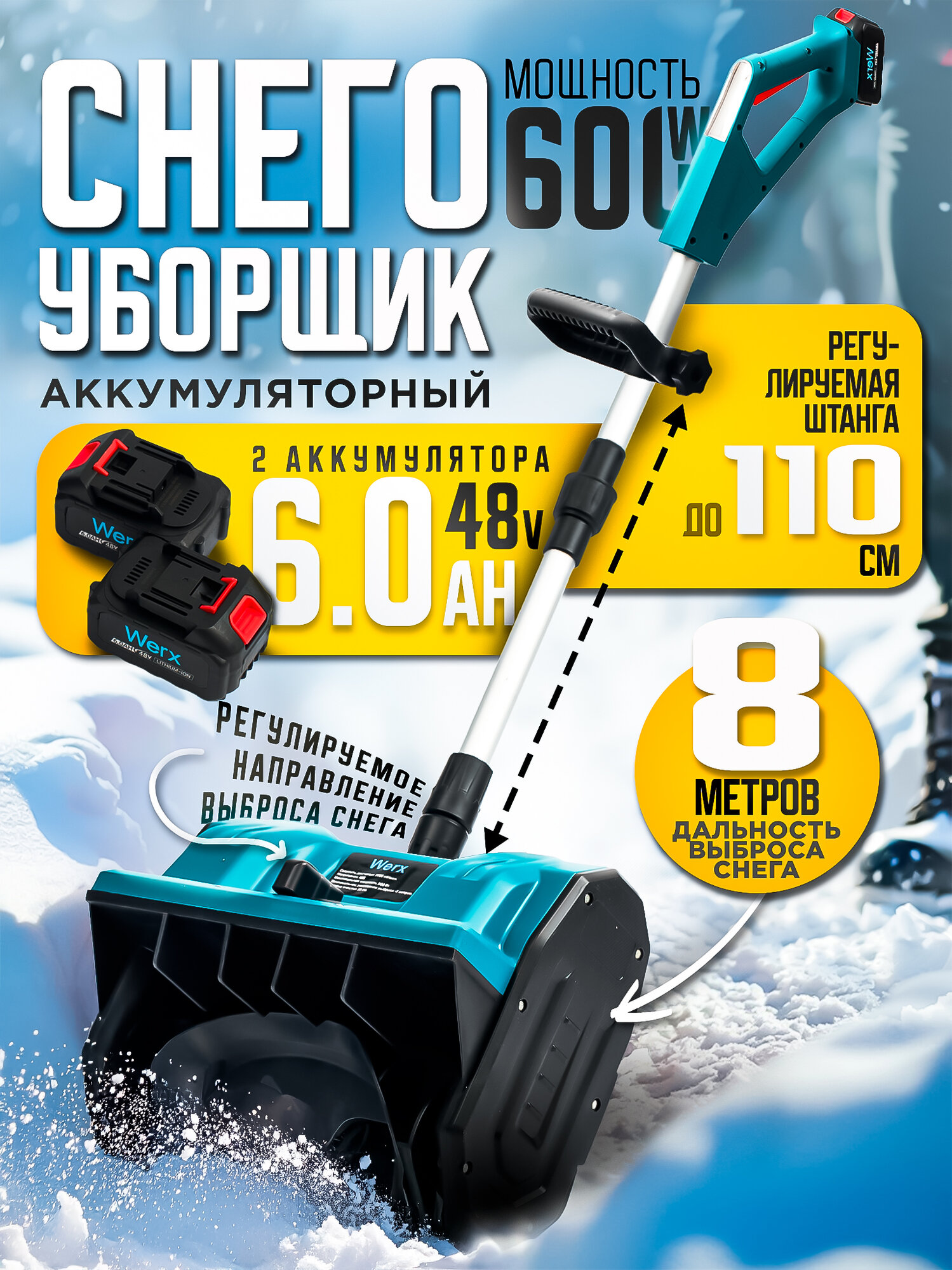 Лопата для...