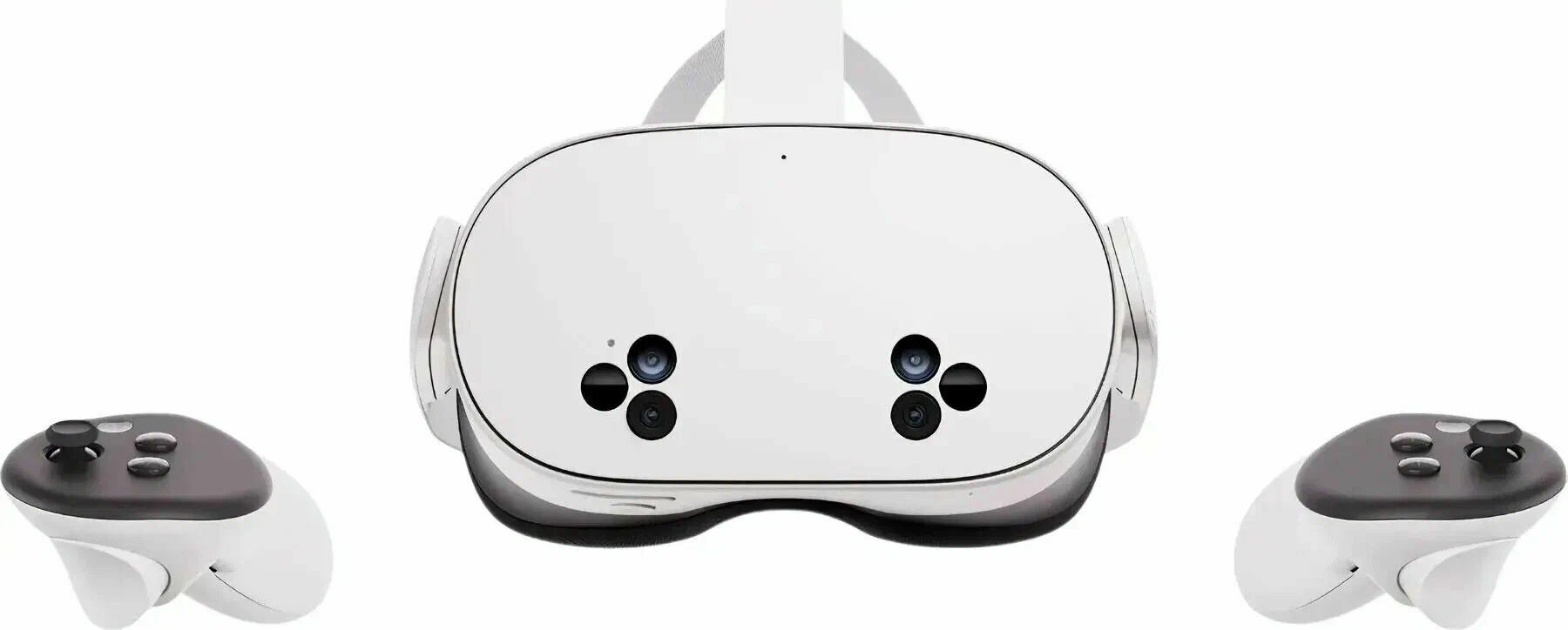 Шлем виртуальной реальности Oculus Quest 3s 128 Гб