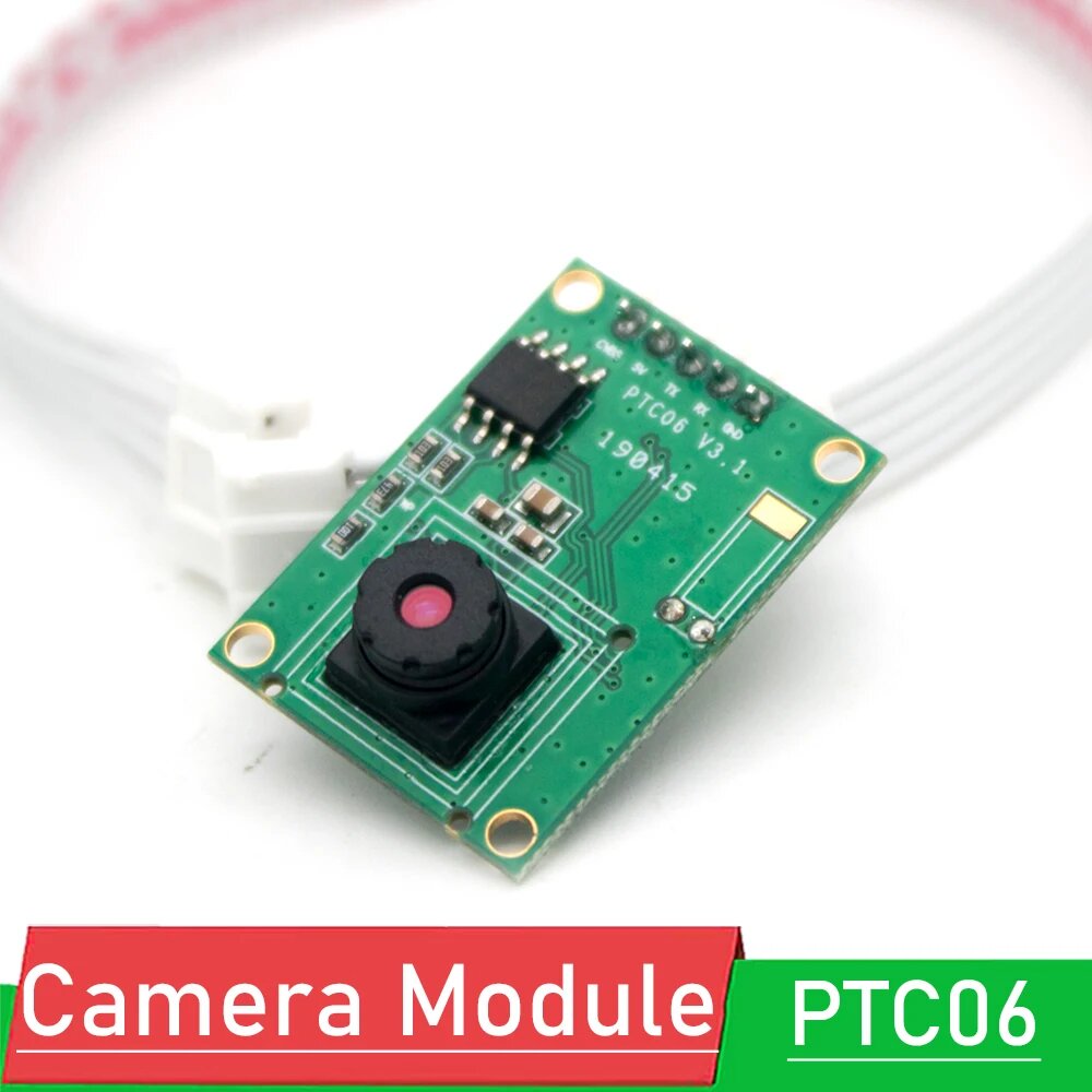 DYKB PTC06 Модуль камеры CMOS