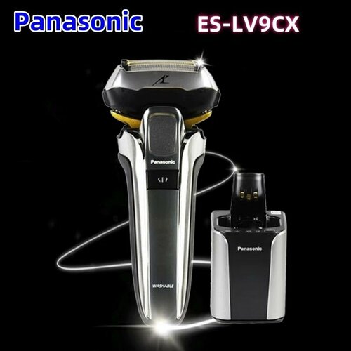 Электробритва Panasonic ES-LV9CX