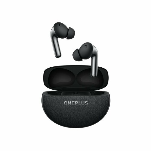 фото Беспроводные наушники oneplus buds pro 3, black, глобальная версия