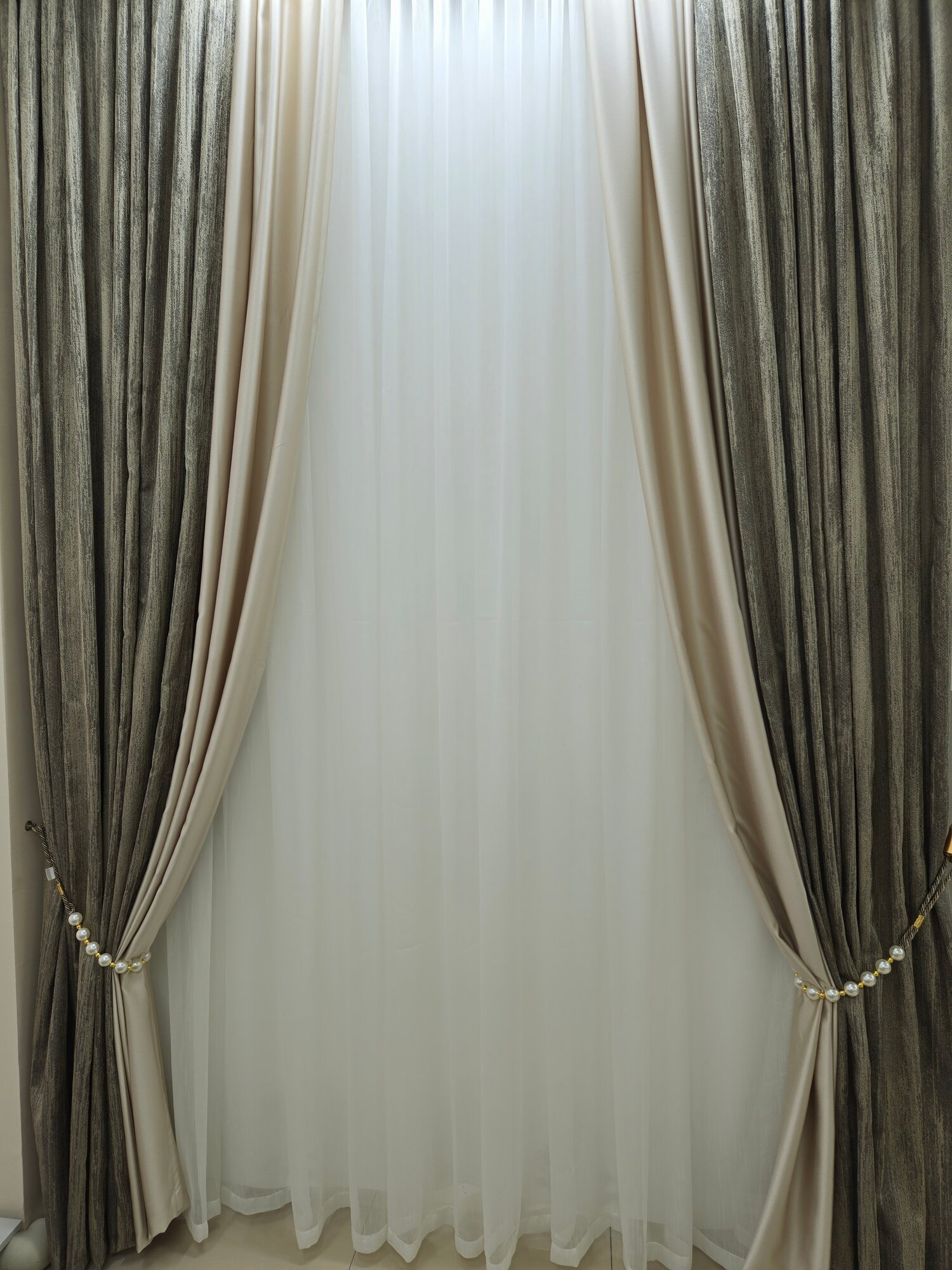 Комплект 250 x 290 см