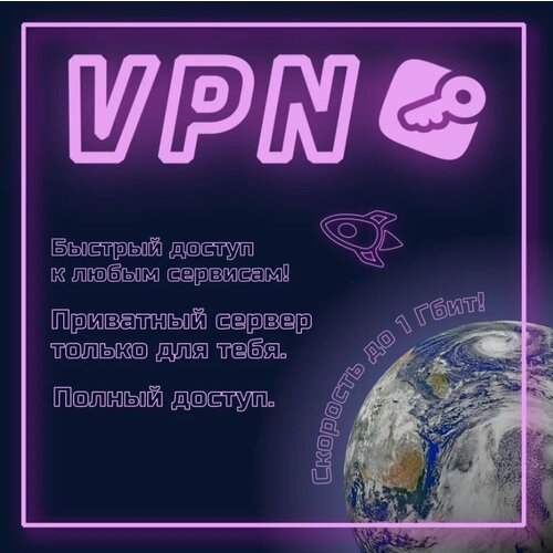 Безлимитный доступ к заблокированным ресурсам, безопасность и анонимность без ограничений