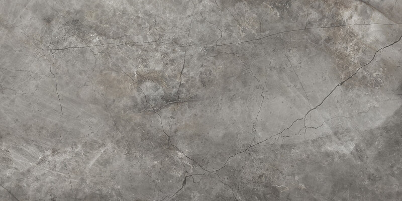 Керамогранит Azteca Pav  Nagoya graphite 60х120 см серый матовая