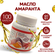 Масло амарантовое в капсулах Premium 100 шт.