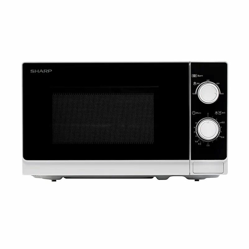 Микроволновая печь Sharp R-2000RW