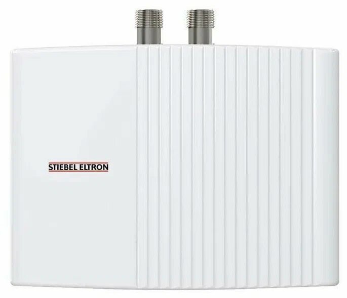 Проточный электрический водонагреватель Stiebel Eltron EIL 4 Premium, белый