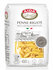 Макароны AIDA "Penne Rigate", из твердых сортов, для вегетарианце...