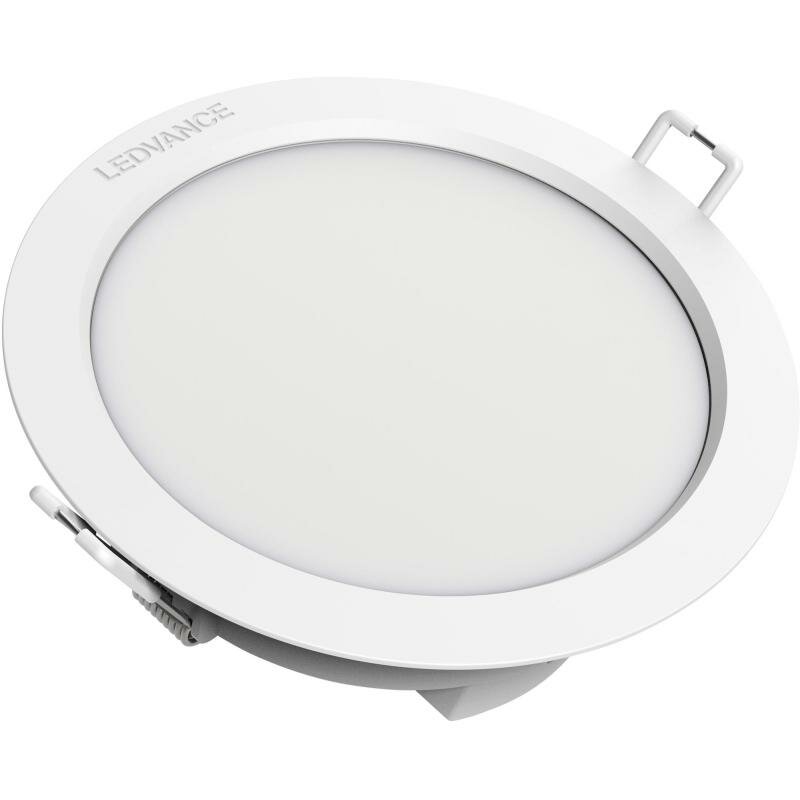 Светильник светодиодный LEDVANCE ECOCLASS DL 8W 865 WT IP44 FS1