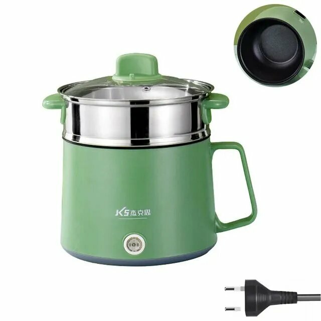 Суповарка EASY-255