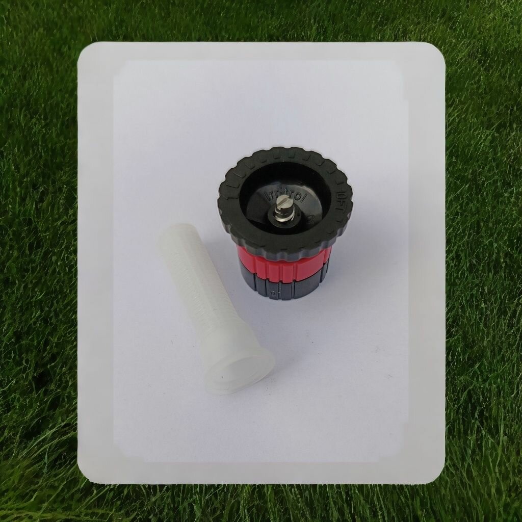 Сопло Pro-Van 10 Irritrol 3 шт. — фото 1