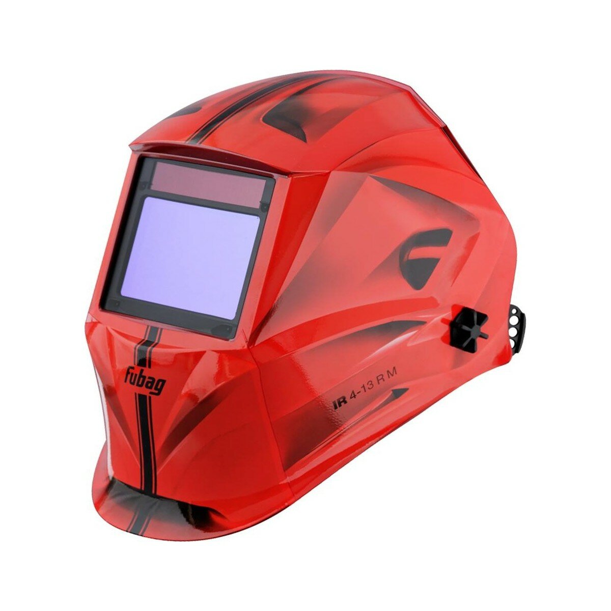 Маска сварщика FUBAG IR 4-13R M