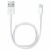 Кабель Apple USB - Lightning, MD819ZM/A, Model A1510, 2 м, белый