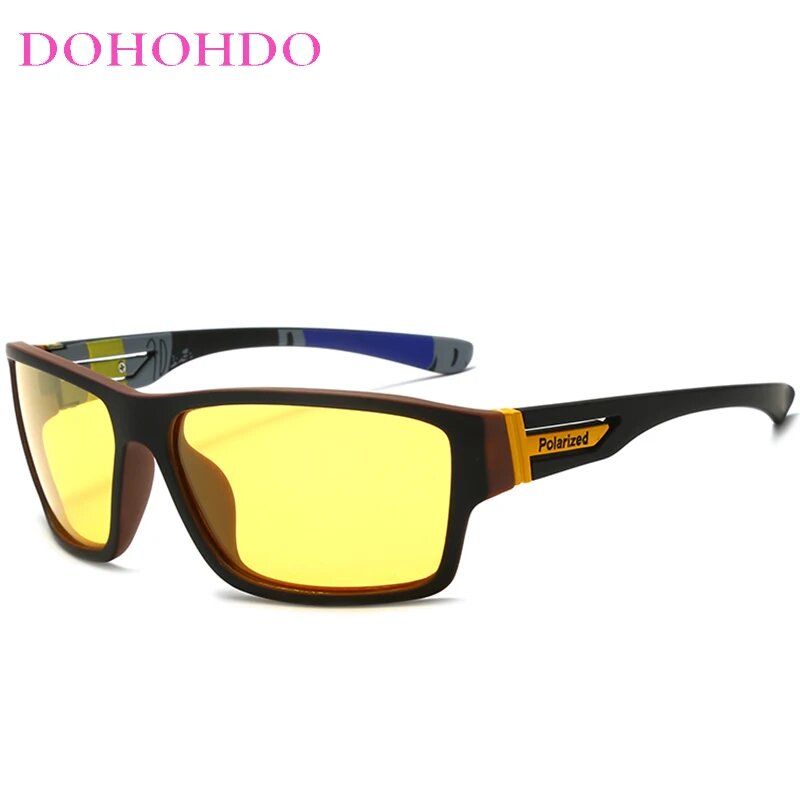 Солнцезащитные очки DOHOHDO