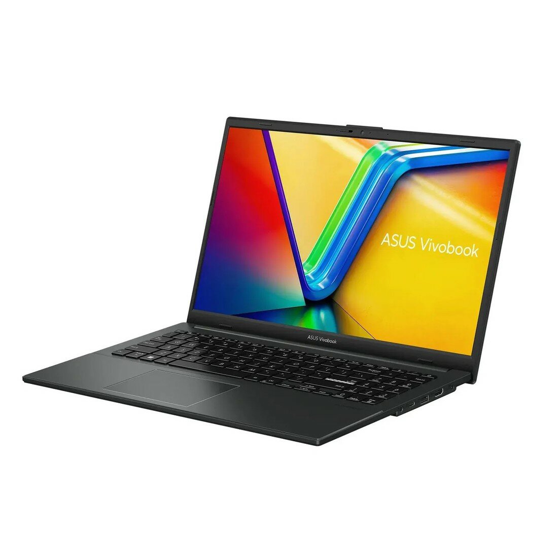 Ноутбук 15.6" Asus E1504GA-BQ550 ( 90NB0ZT2-M00XJ0), черный — фото 1