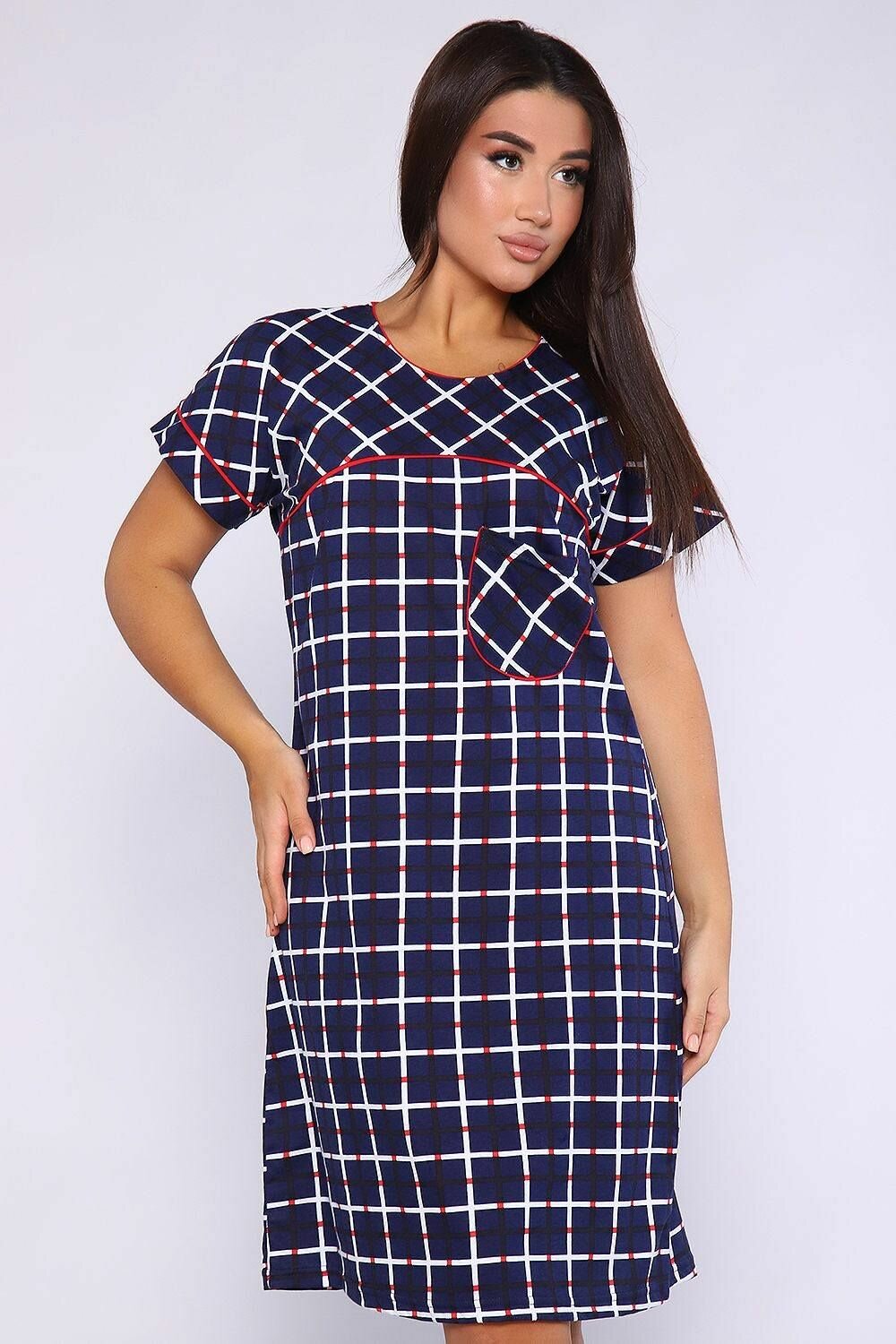 Туника Натали, размер 52 — фото 1