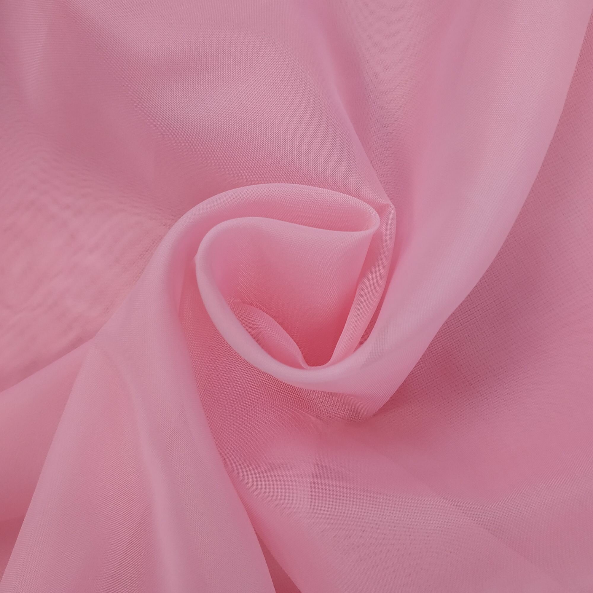 Ткань для рукоделия вуаль 3 метра — фото 1