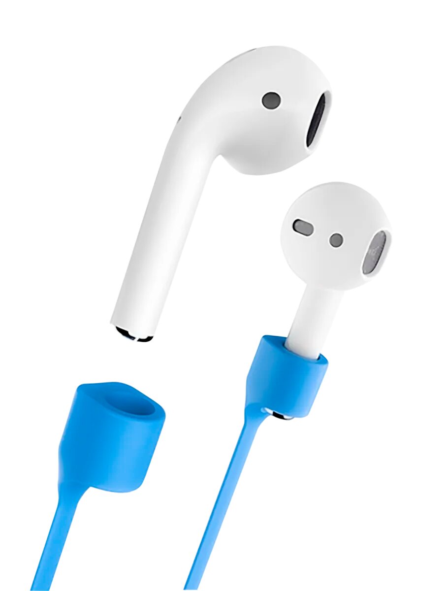 Ремешок для airpods с магнитом (70см)