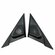 2 шт. для Mazda 3 Axela 2004-2009, автомобильный твитер, установк...