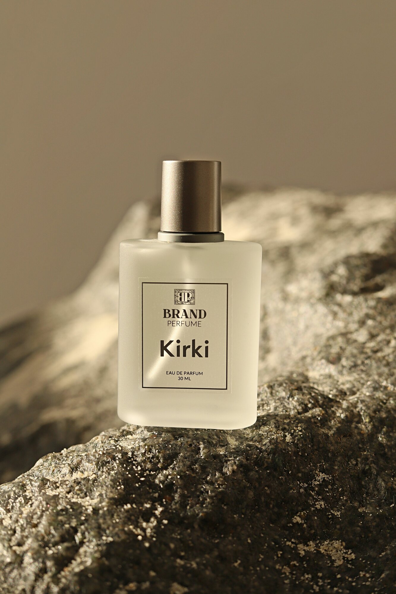 Парфюмерная вода Brand Perfume Kirki / Кирки (30 мл) — фото 1