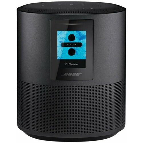 Беспроводная аудиосистема Bose Smart Home Speaker 500 Single Black 69990₽