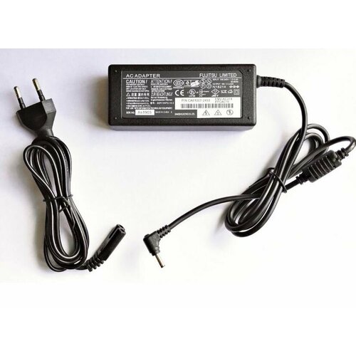 Блок питания для MACHCREATOR Genesis N15, зарядка для ноутбука