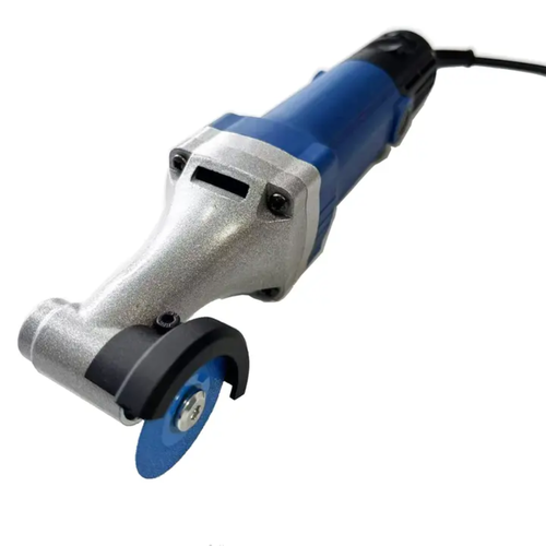 Гравёр Mazeff, угловой, от сети, регулировка частоты вращения, 24000 об/мин