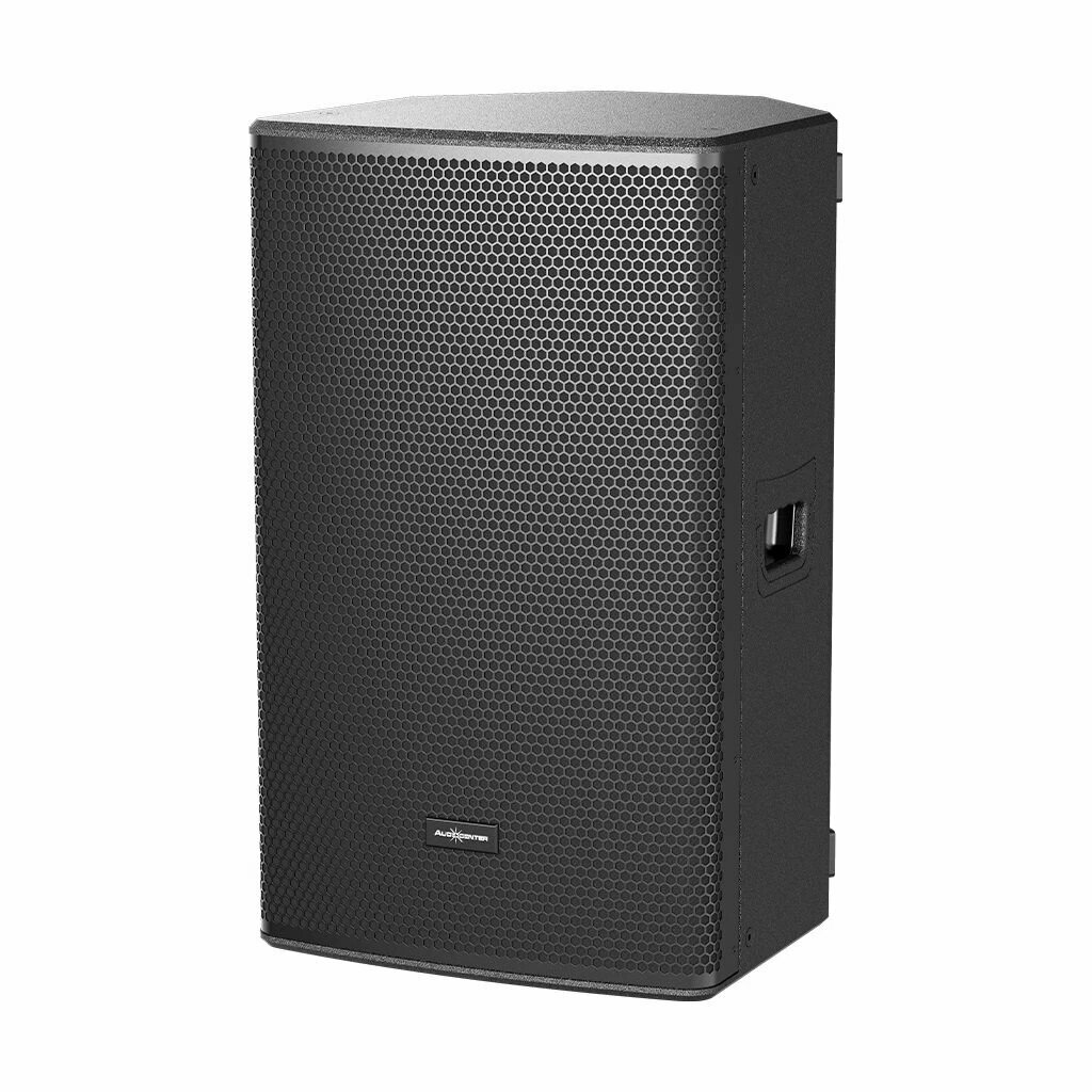 Активная акустическая система Audiocenter SA315+