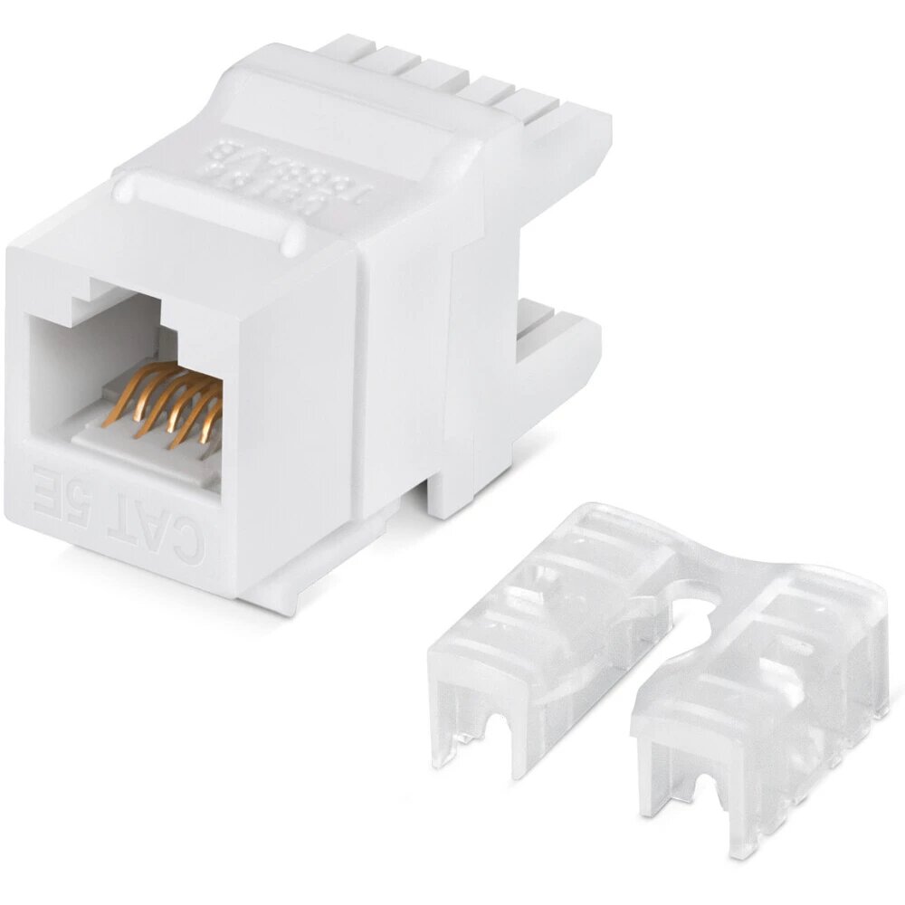 Вставка RJ-45 Cabeus (KJ-RJ45-Cat.5e-180)