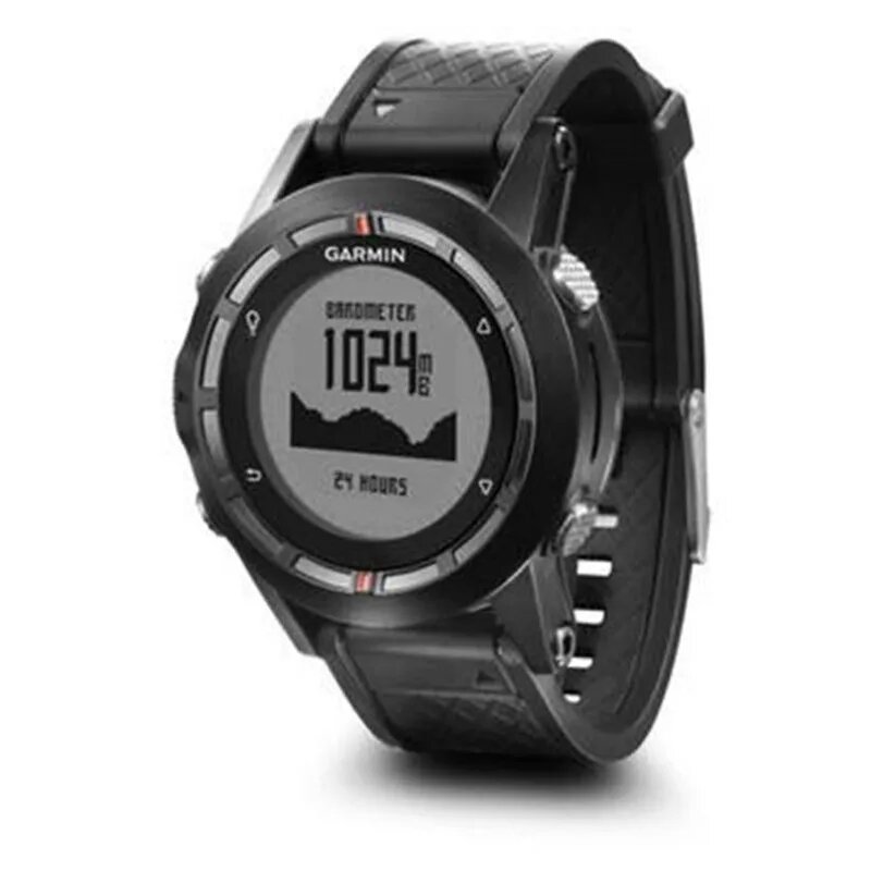 Garmin Fenix1 спортивные часы