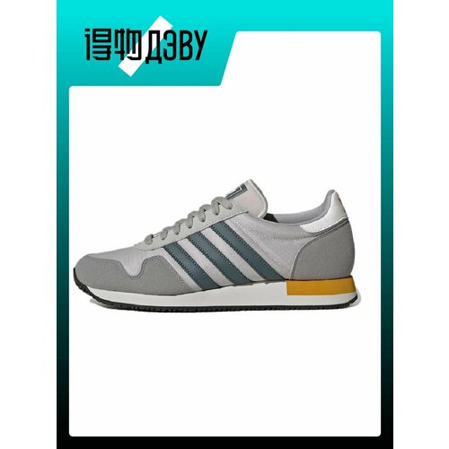 фото Кеды adidas originals usa 84, размер eu 36.5 стопа (22.5cm)