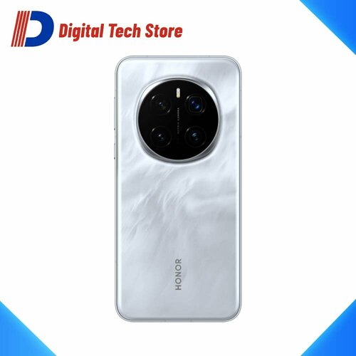 Смартфон Honor Magic 7 Pro 12512ГБ Global Snapdragon 8 Elite Mobile Platform Grey 80999₽