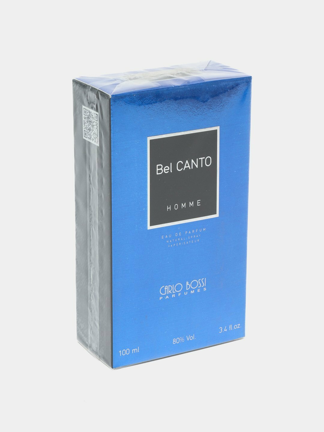 Carlo Bossi Bel Canto EDP 100 ml