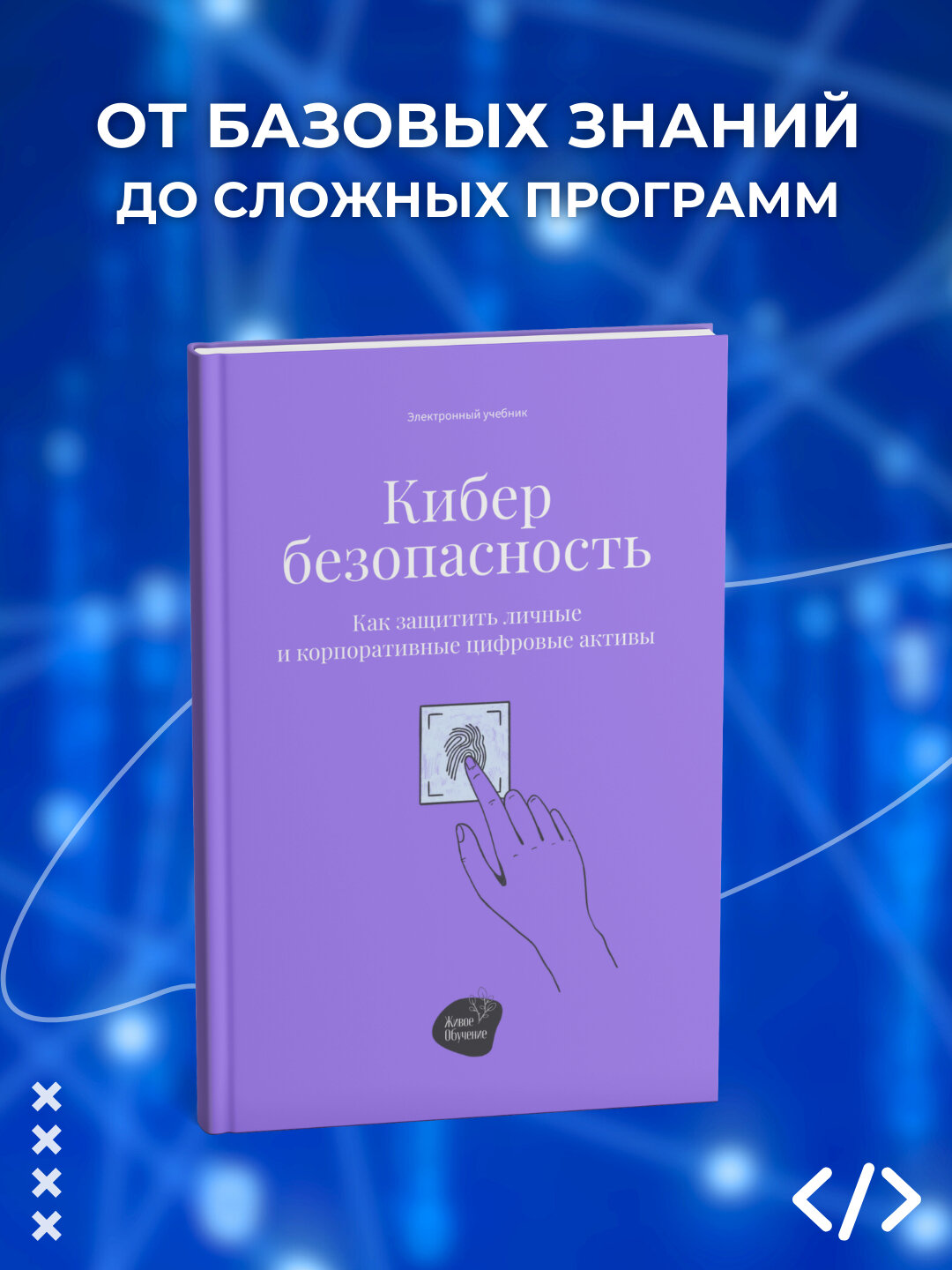 Кибербезопасность. Как защитить личные и корпоративные цифровые активы, А. Панкрушин