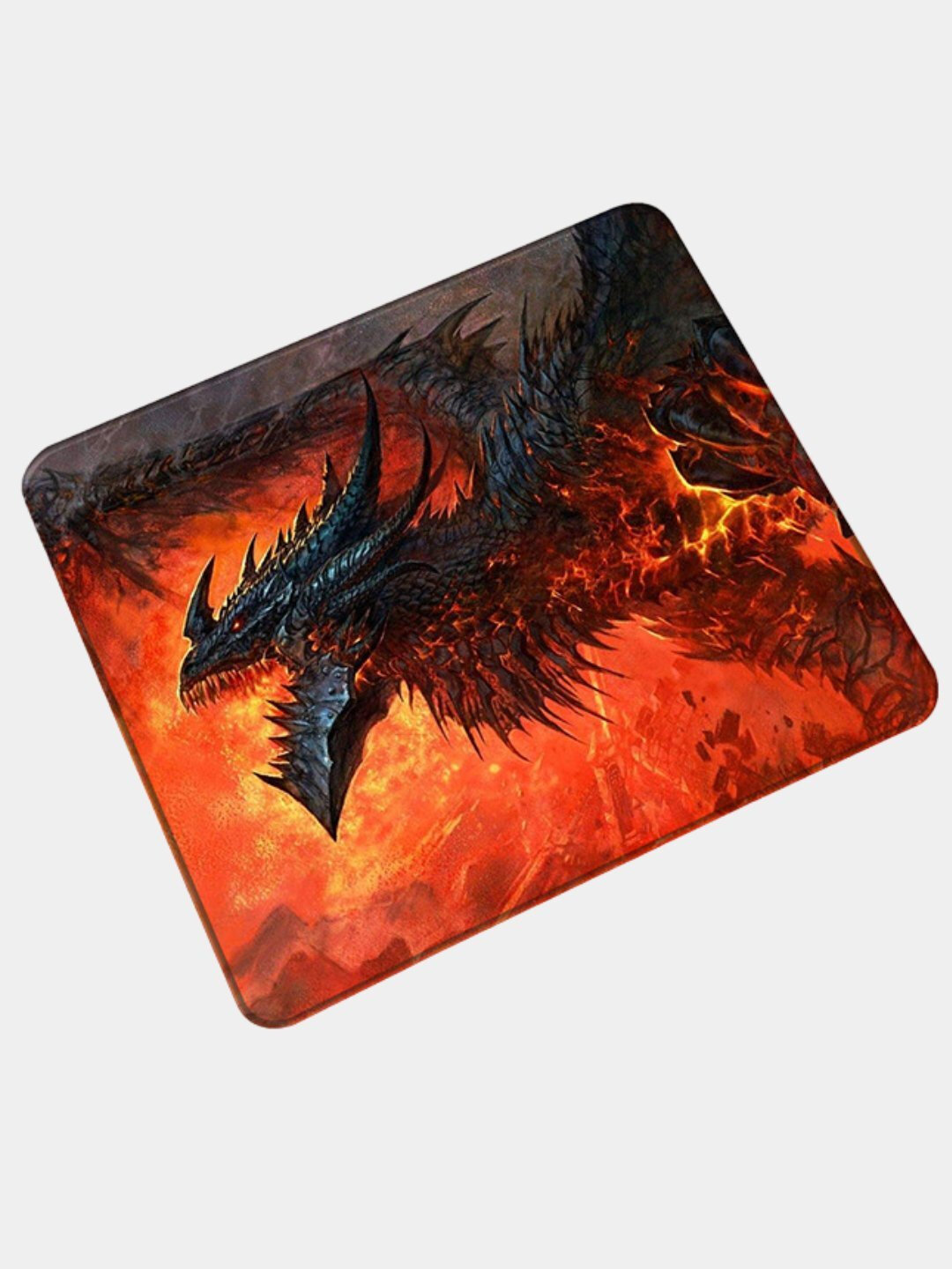 Компьютерный игровой коврик для мыши World of Warcraft, 300 * 250 мм