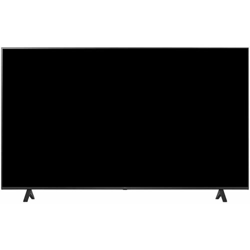 50 Телевизор LG 50UR78006LK ARUG 4K Ultra HD черный смарт ТВ WebOS 55042₽