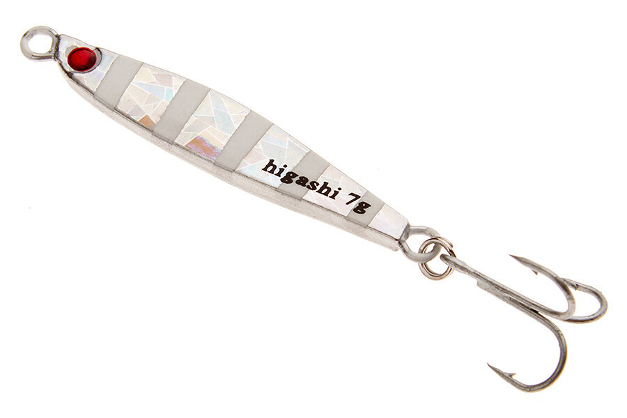 Higashi Пилькер Hayai jigu ТН #7, 7 гр