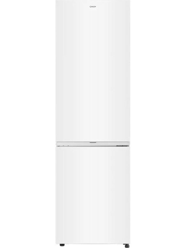 Холодильник Candy CFN6200W, морозильная камера, белый, 2 двери