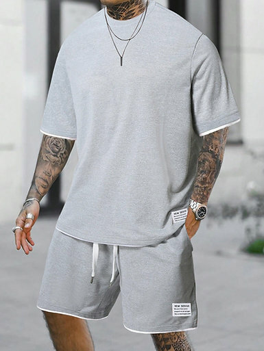 Костюм спортивный Jools Fashion