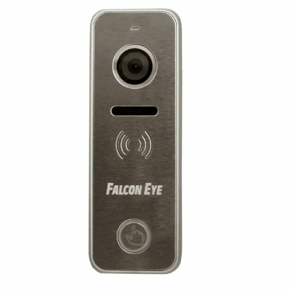 Falcon Eye Панель вызывная видеопанель FE - ipanel 3 HD Silver